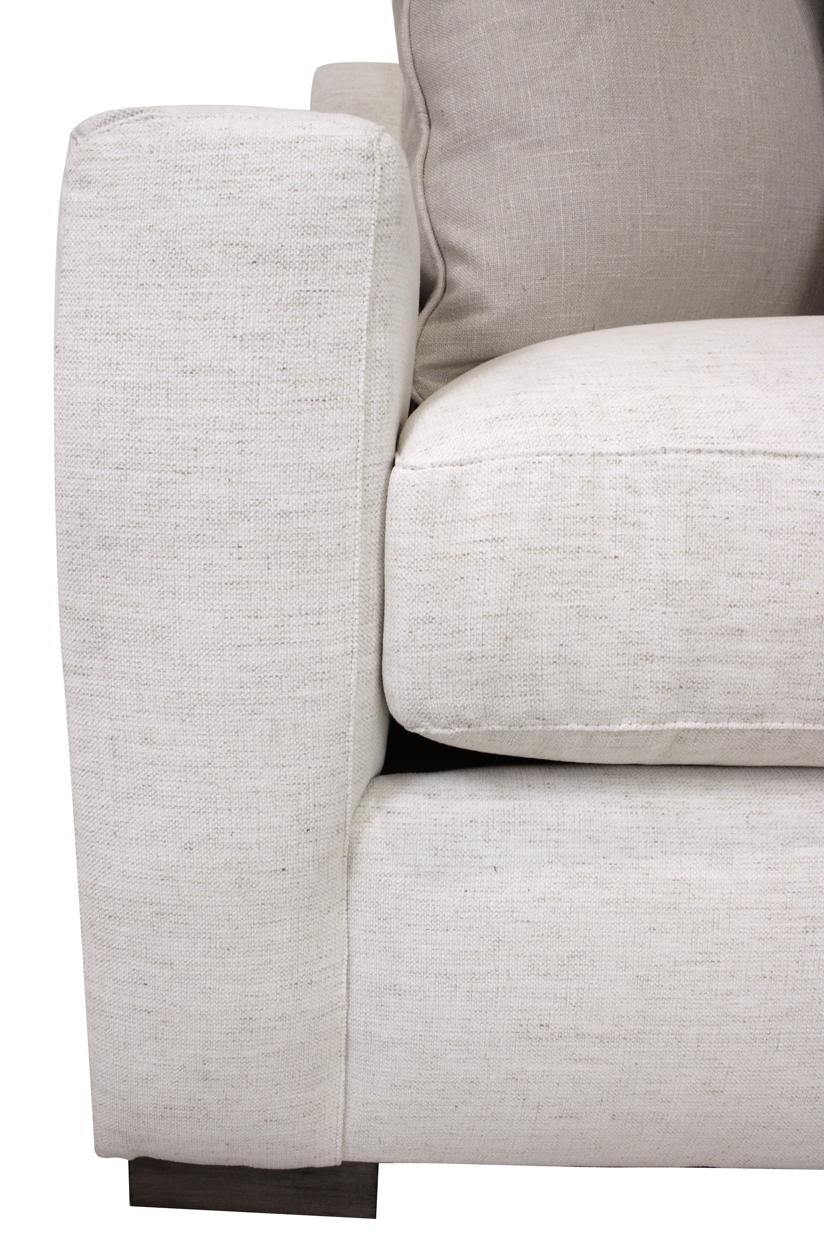 FOUR PIECE SECTIONAL