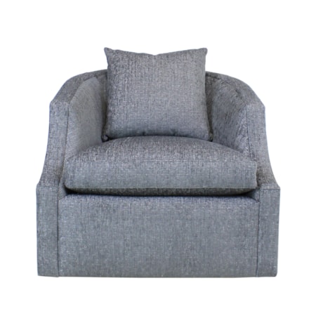 Swivel Chair
