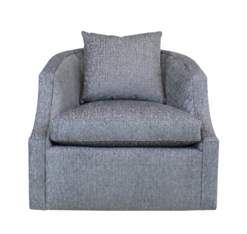 Swivel Chair