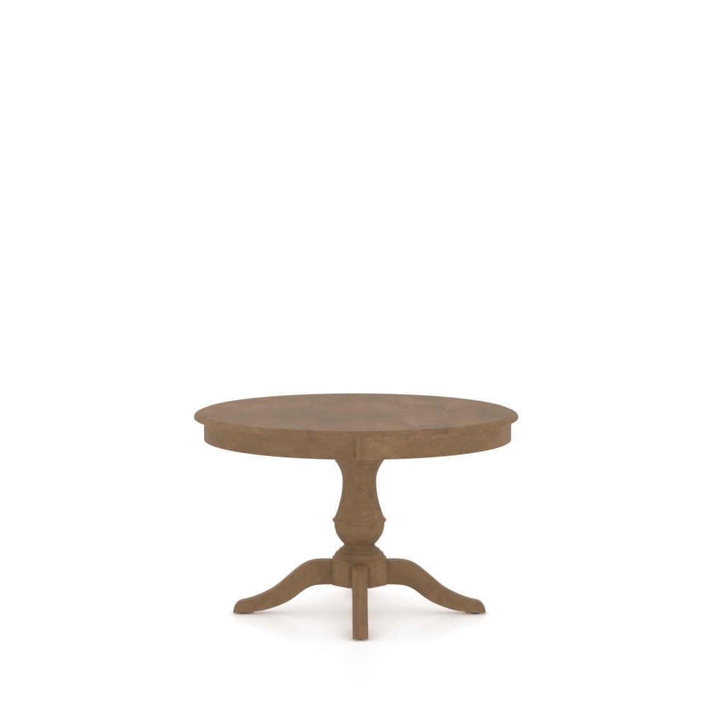 48" Round Table