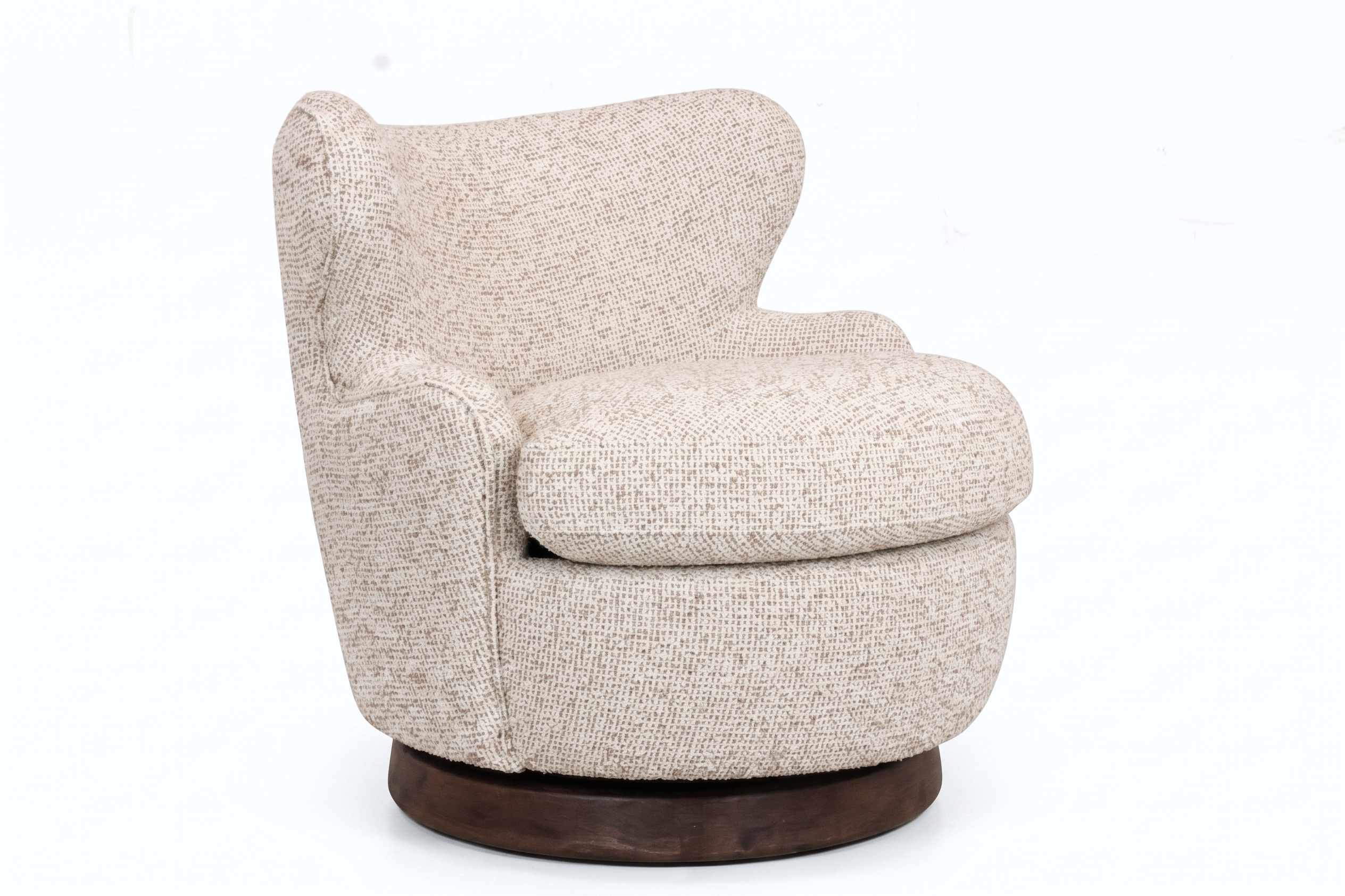 Swivel Chair