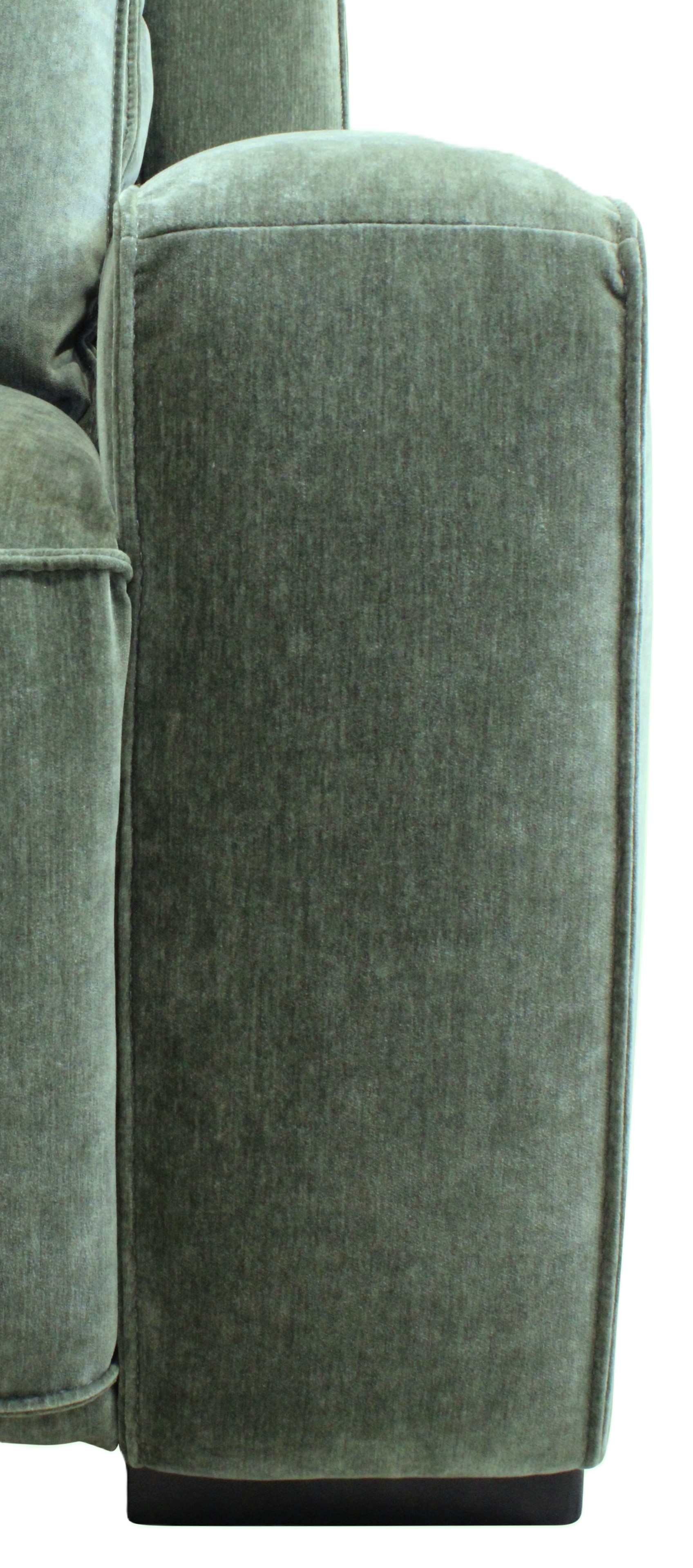 Power Reclining Sectional