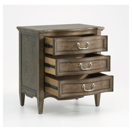 Drawer Nightstand