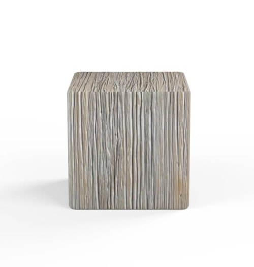 Madera End Table