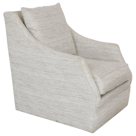 Kara Swivel Chair