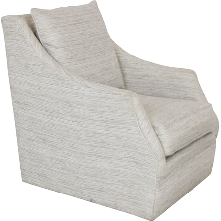 Kara Swivel Chair