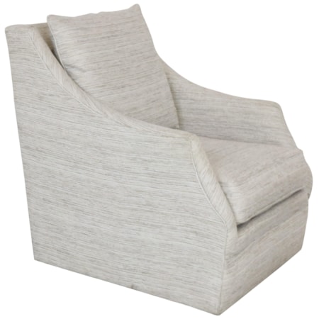 Kara Swivel Chair
