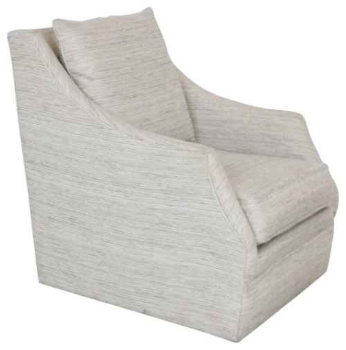 Kara Swivel Chair
