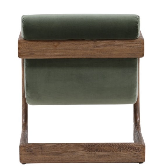 BRIDGES OCCASIONAL CHAIR