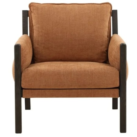 JEMA OCCASIONAL CHAIR