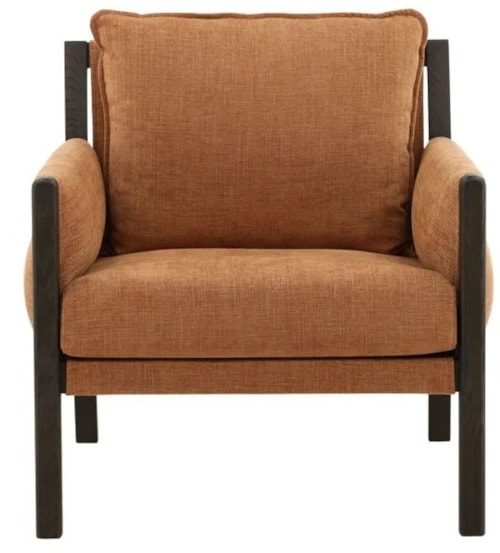 JEMA OCCASIONAL CHAIR