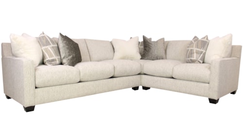 Two Piece Sectional