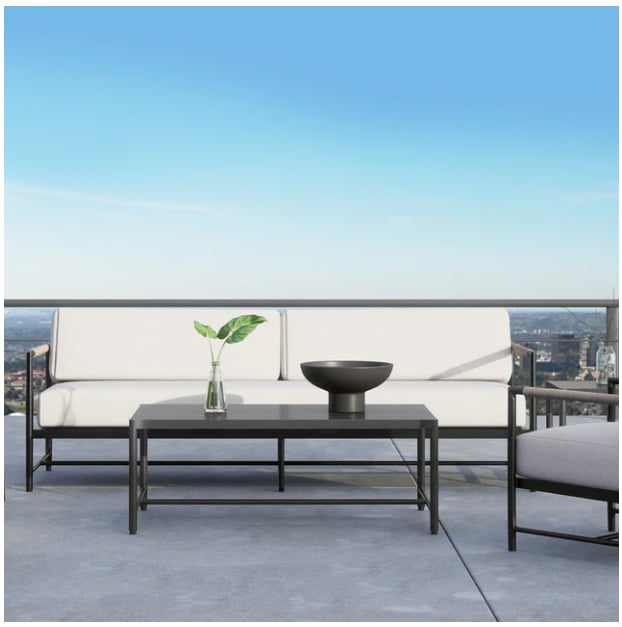 Outdoor Sofa