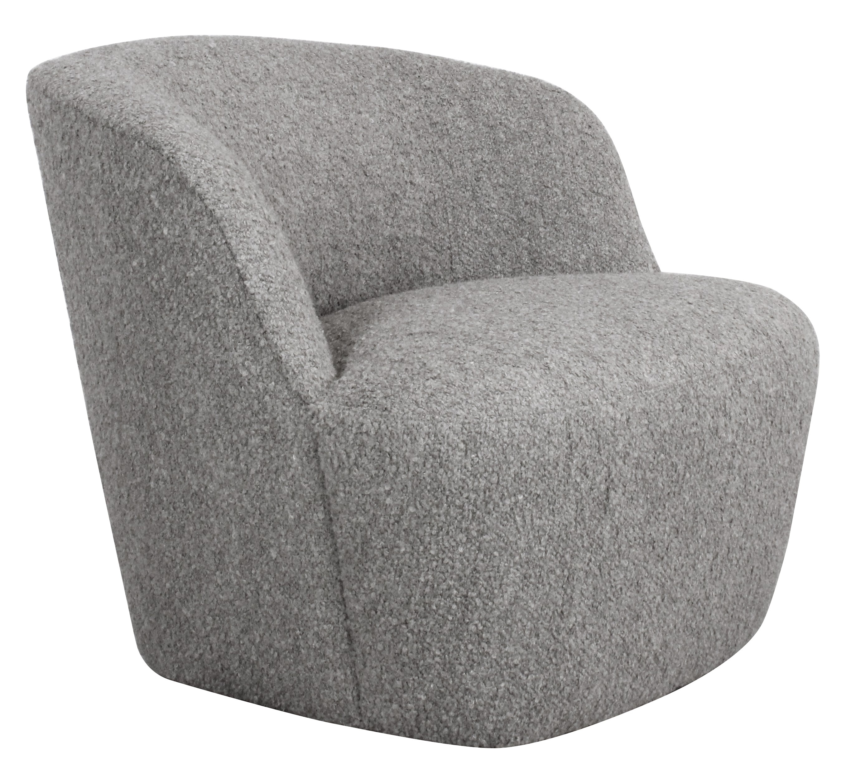 TILLY SWIVEL CHAIR