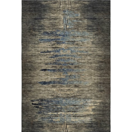Trevi 8x10 Rug Coffee