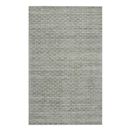 HOU 4 Natural Gray 7 x 9