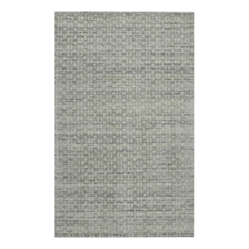 HOU 4 Natural Gray 7 x 9 (Available in Multiple Sizes)