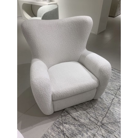 Silvi Swivel Chair