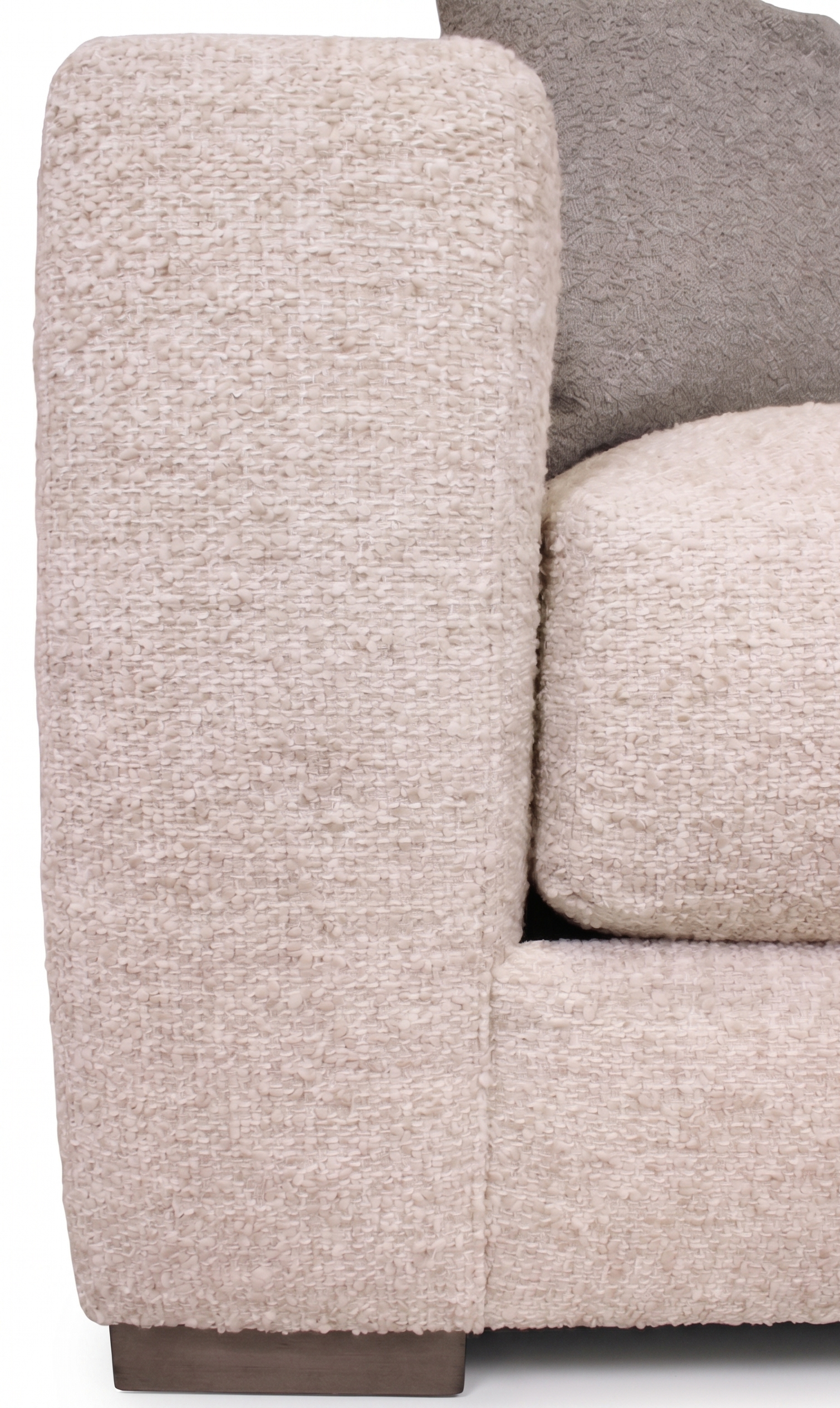 Four Piece Sectional