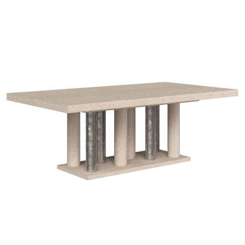 Modern Prado Dining Table