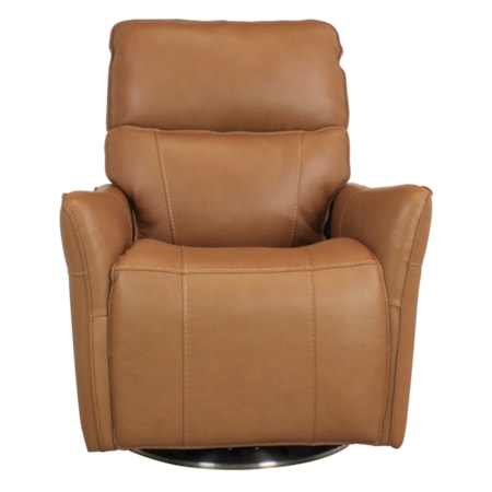 Recliner Triple Power