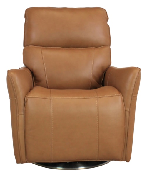 Recliner Triple Power