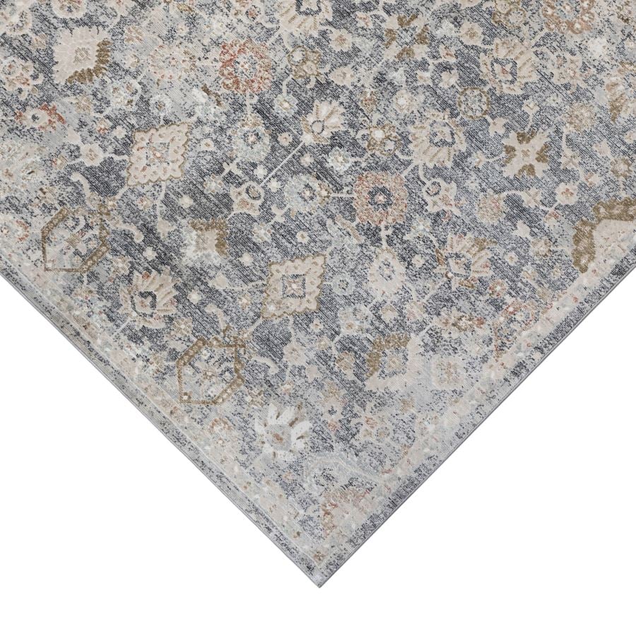 Amer Rugs Amer Fairmont Dark Grey 9'3"x12'3" Rug