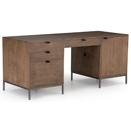 Trey Executive Desk