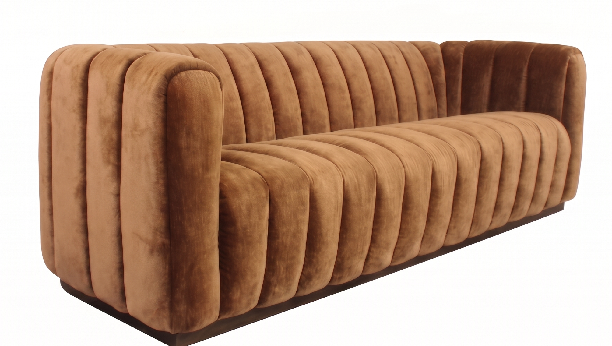 Bronze Sofa