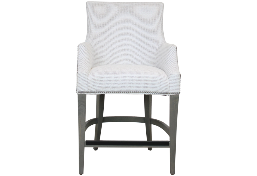 Bernhardt Bernhardt Interiors Counter Stool Sprintz Furniture