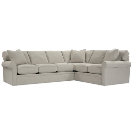 Sectional