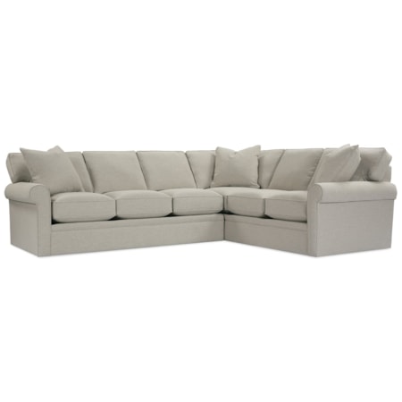 Sectional