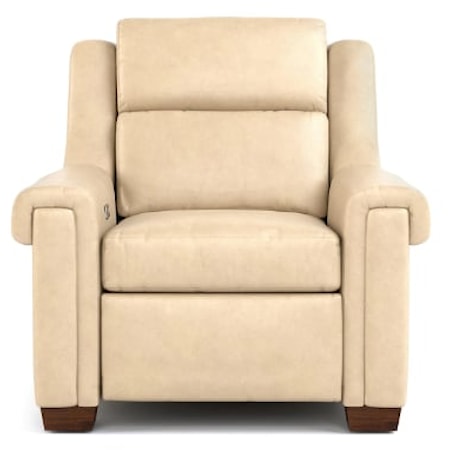 Power Reclining Chair