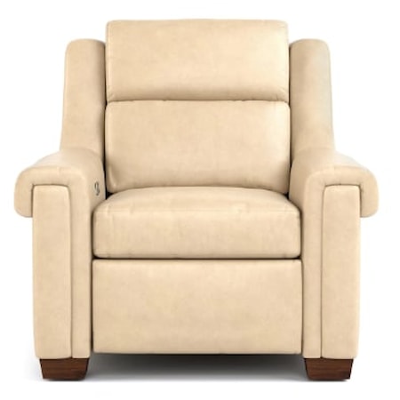 Power Reclining Chair