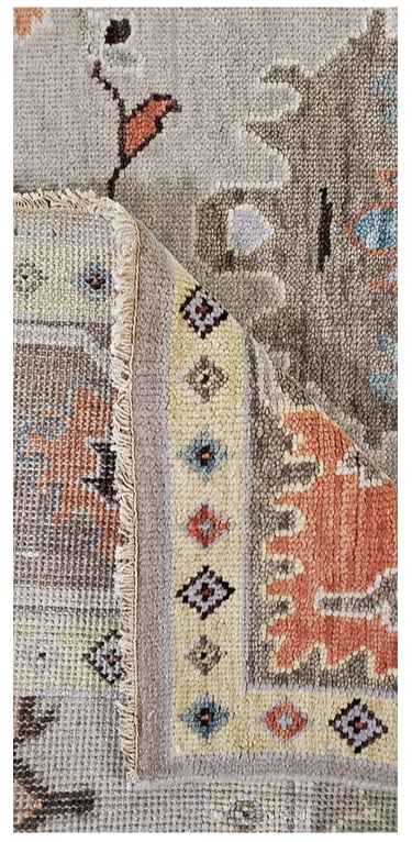 Kula 8 x 12 Rug