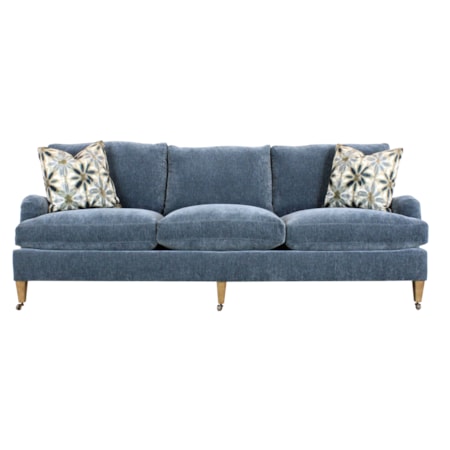 SOFA-3 CUSHION *BROMLEY*