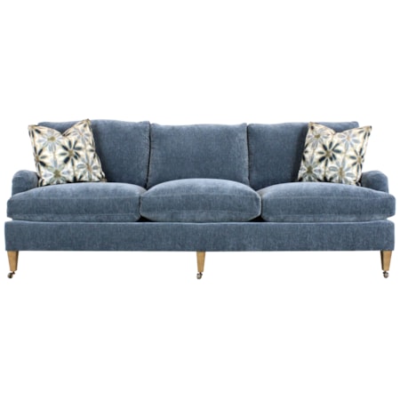 SOFA-3 CUSHION *BROMLEY*