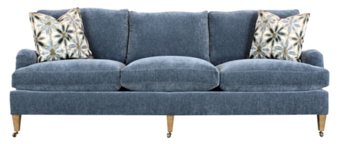 SOFA-3 CUSHION *BROMLEY*