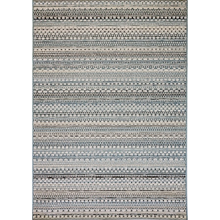 Brighton 7 x 10 Rug