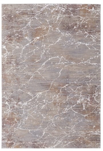 Pryor 39NHF Ivory Multi 7 x 10 Rug