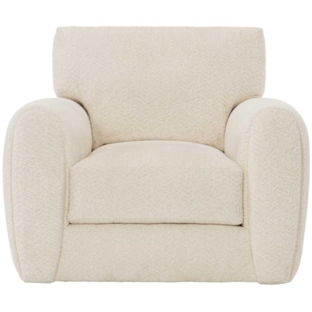 Sawyer Swivel Chair