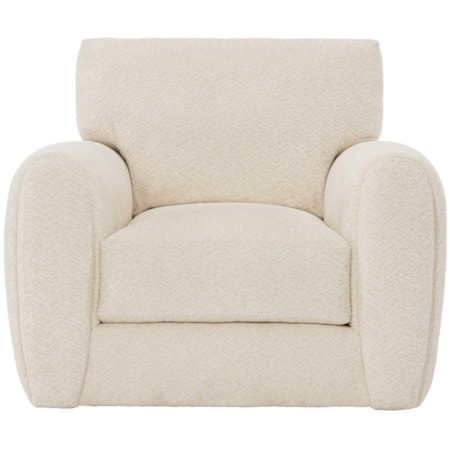 Sawyer Swivel Chair