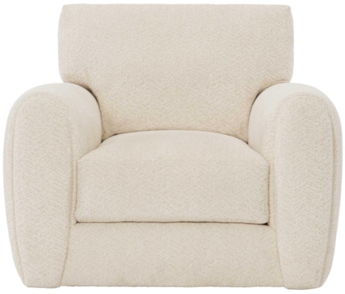 Sawyer Swivel Chair