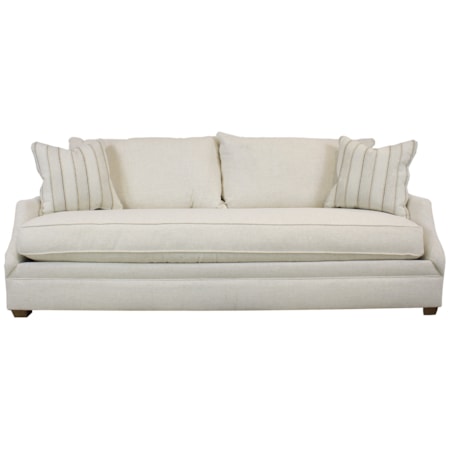 Bench Seat Sofa