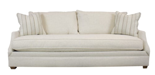 Bench Seat Sofa