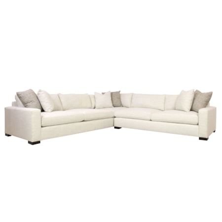Great Room Sectional