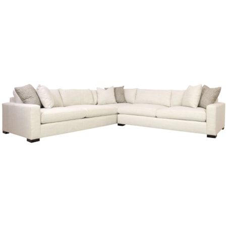 Great Room Sectional