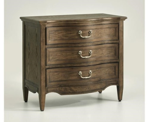 Bachelor Chest
