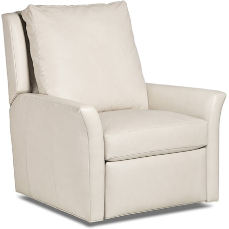 Henley Swivel Recliner