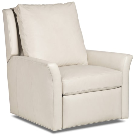 Henley Swivel Recliner